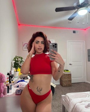 Angela Alvarez Photo #153