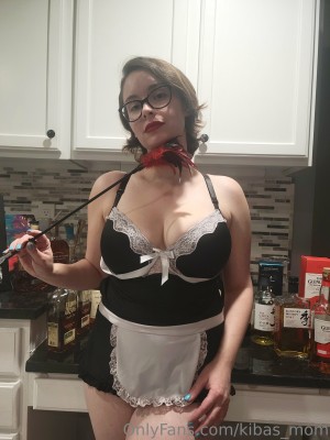 Kibas Mom Photo #20