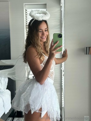 Kirstentoosweet Photo #27