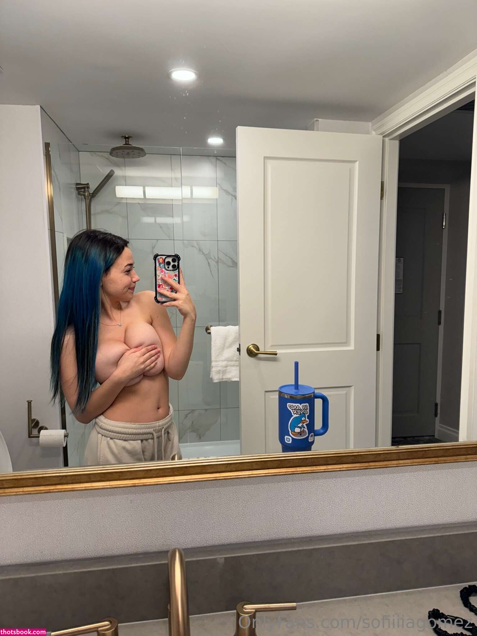 Sofia Gomez Photo #944