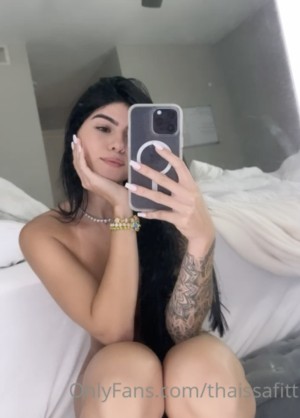 Thaissa Marvila Photo #6