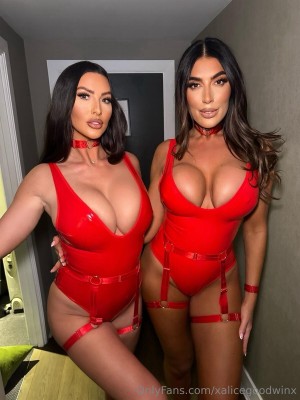 Alice Goodwin Photo #441