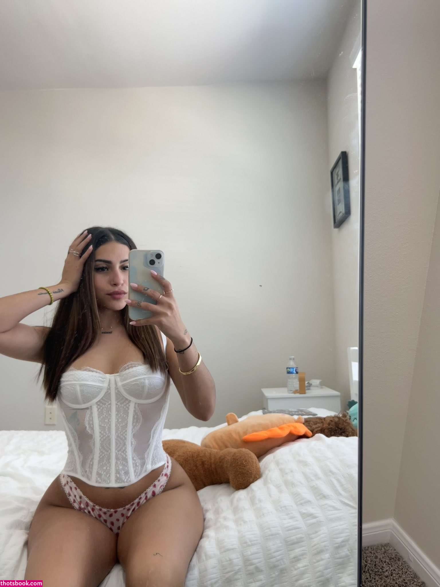 Angela Alvarez Photo #171