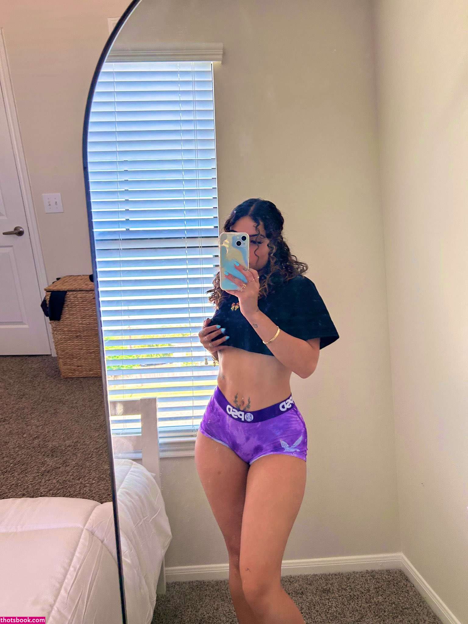 Angela Alvarez Photo #176