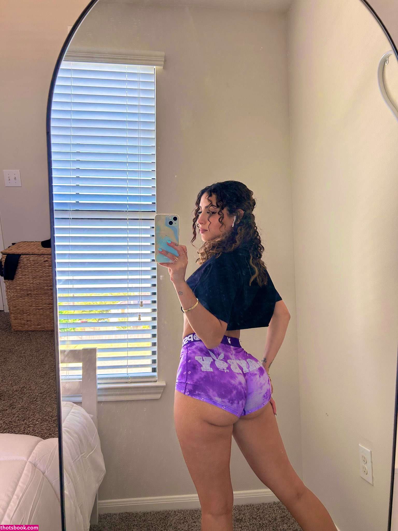 Angela Alvarez Photo #181