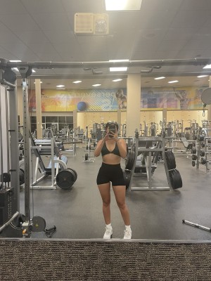 Angela Alvarez Photo #224