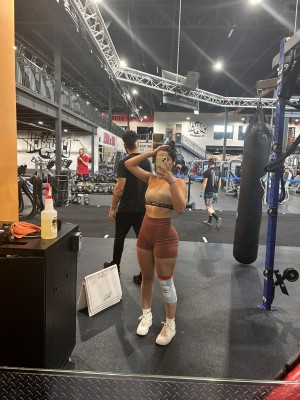 Angela Alvarez Photo #225