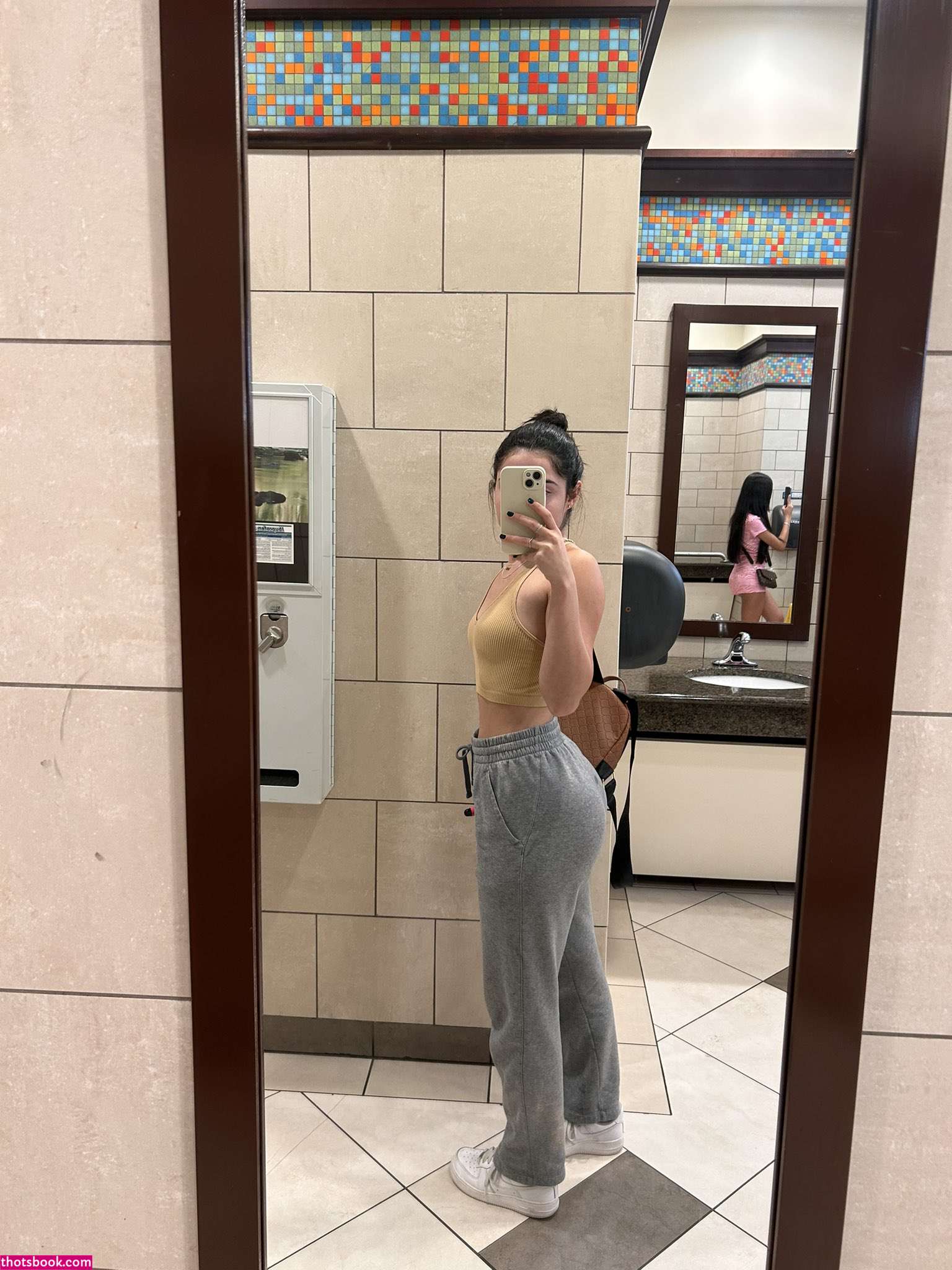 Angela Alvarez Photo #251