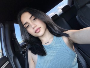 Angela Alvarez Photo #239