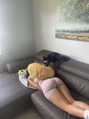 Angela Alvarez Photo #254