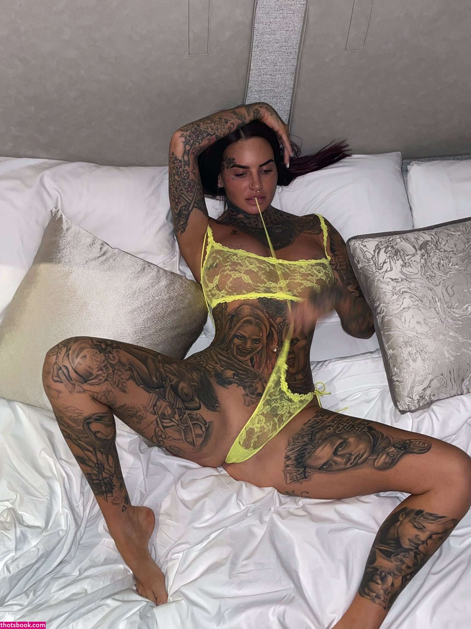 Jemma Lucy Photo #95