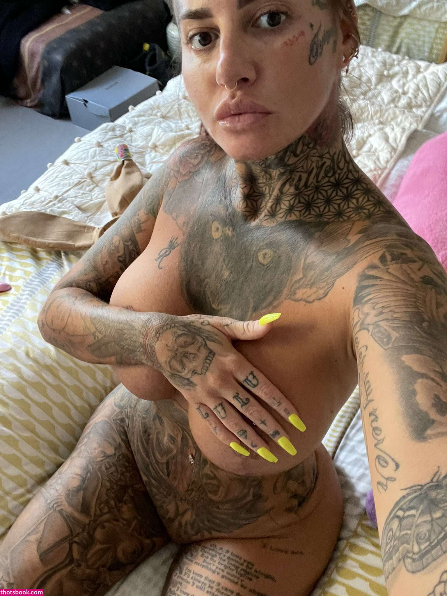 Jemma Lucy Photo #98