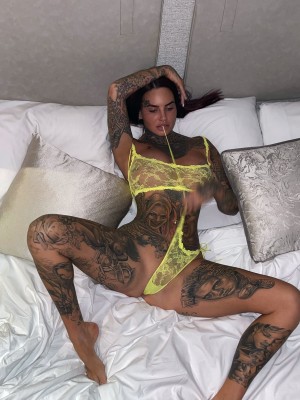 Jemma Lucy Photo #95