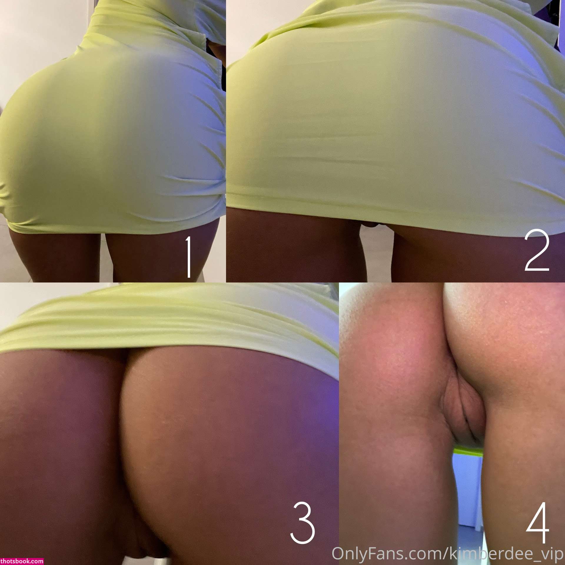 Kimberdee Photo #113