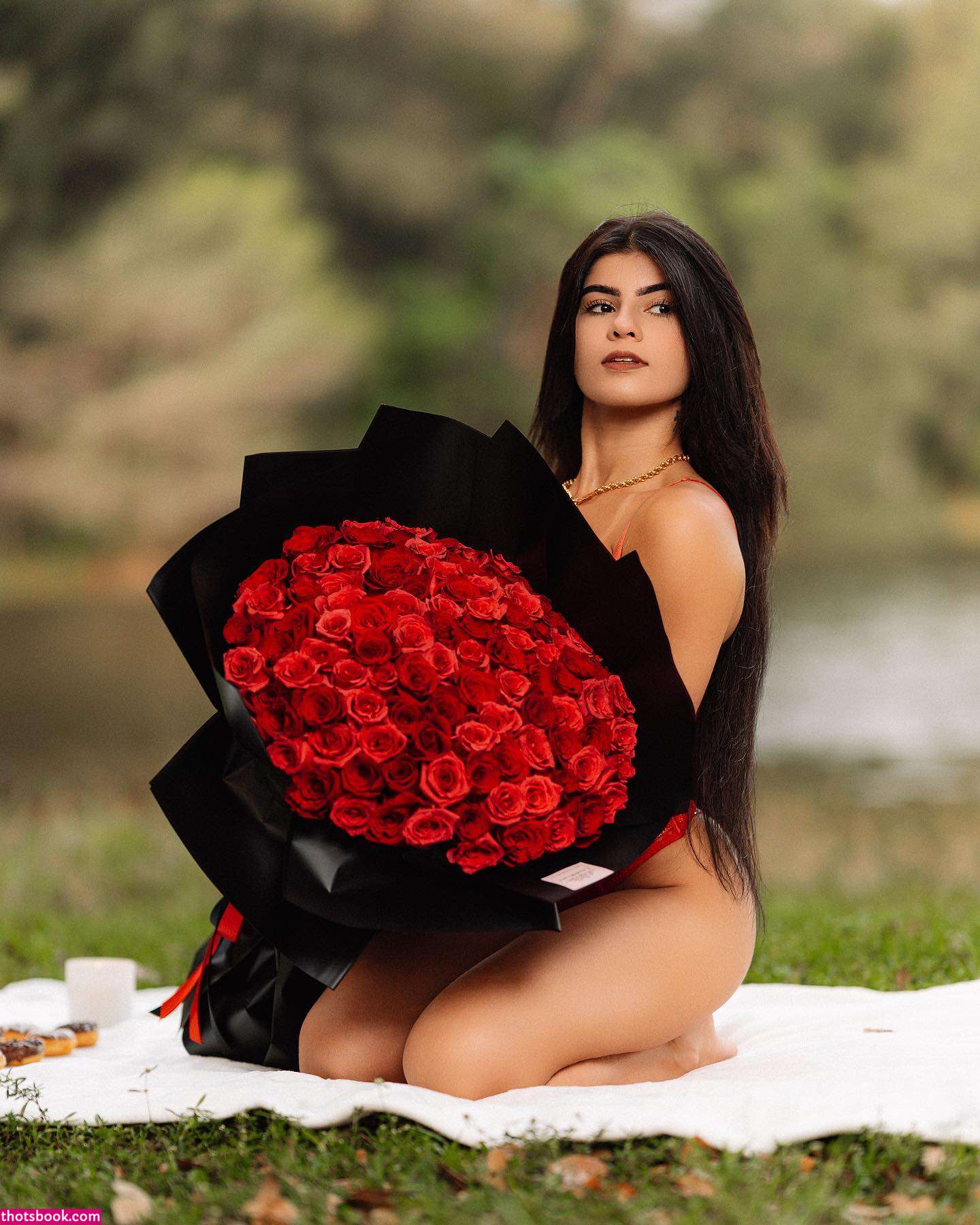 Thaissa Marvila Photo #44