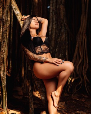 Thaissa Marvila Photo #43