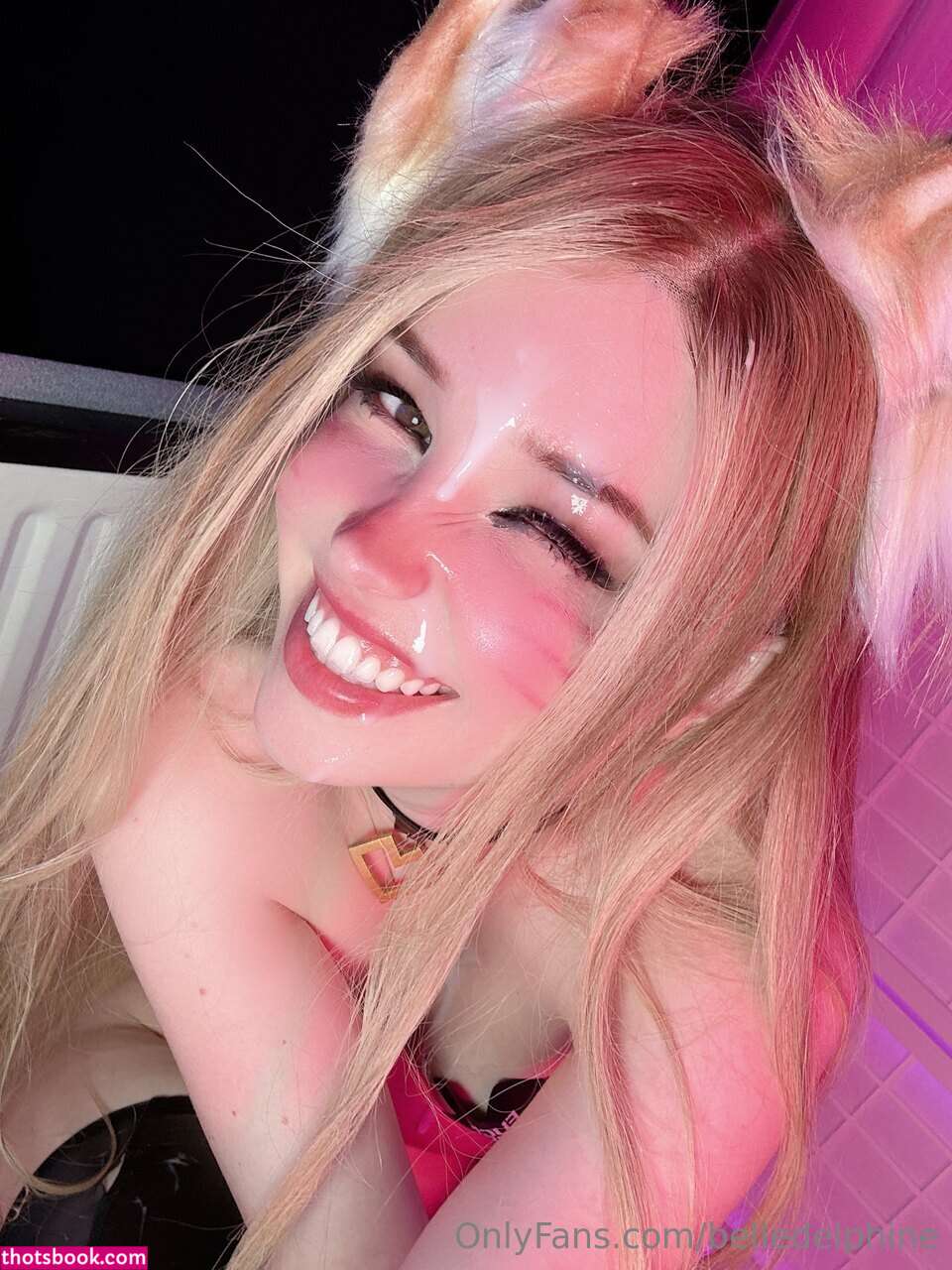 Belle Delphine Photo #6766