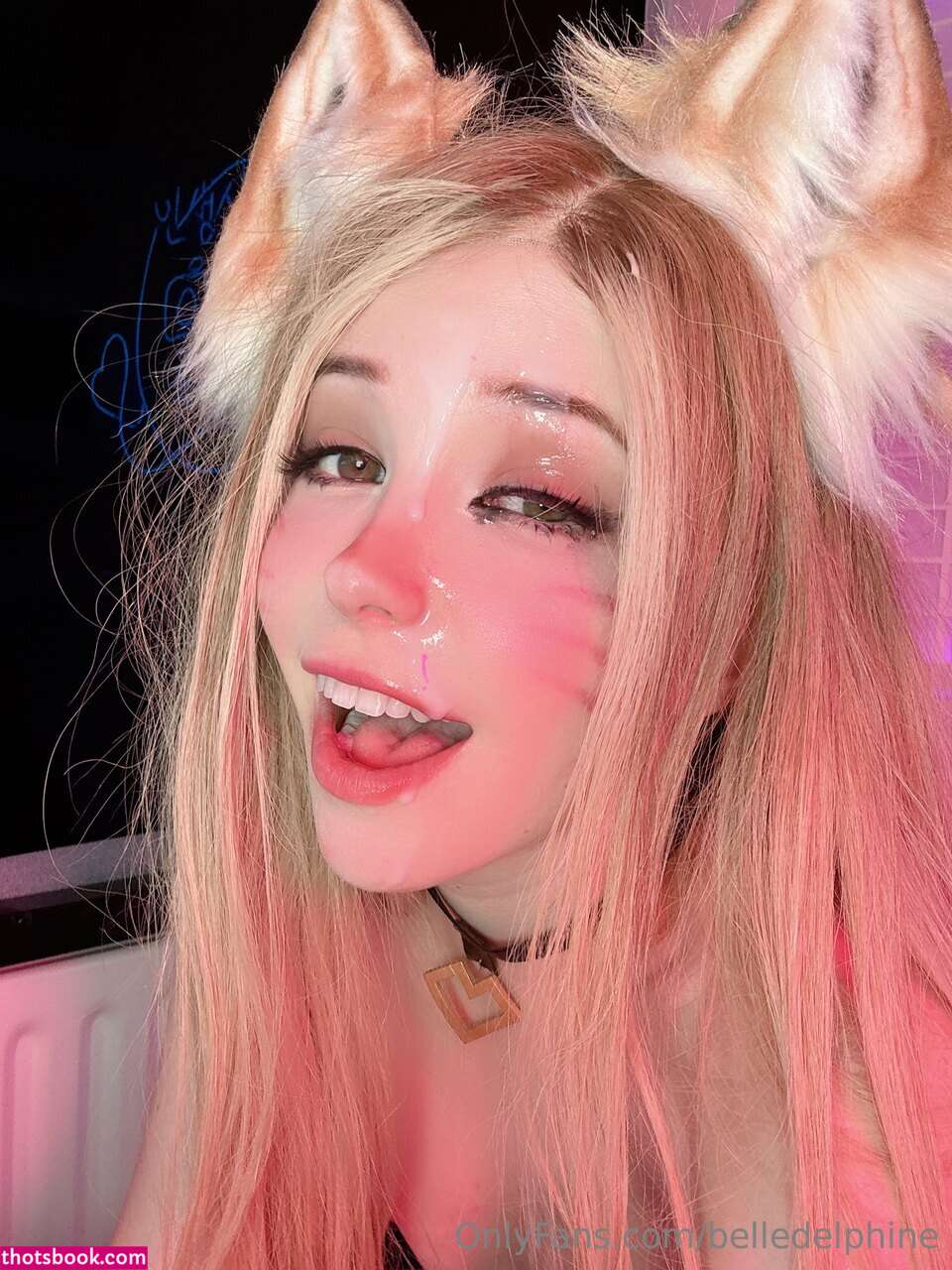 Belle Delphine Photo #6768