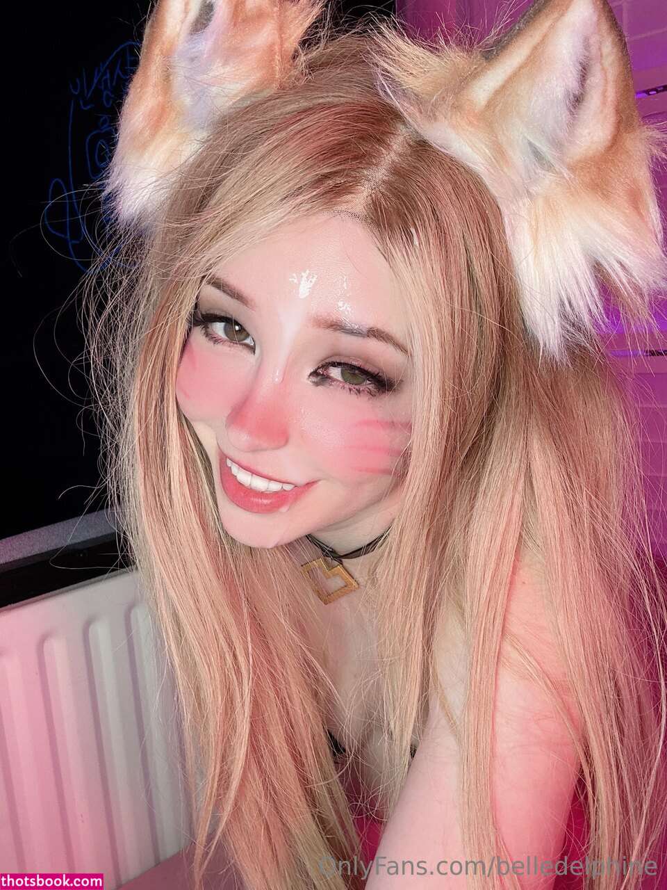 Belle Delphine Photo #6778