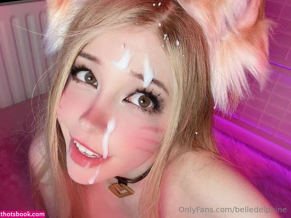 Belle Delphine Photo #6785