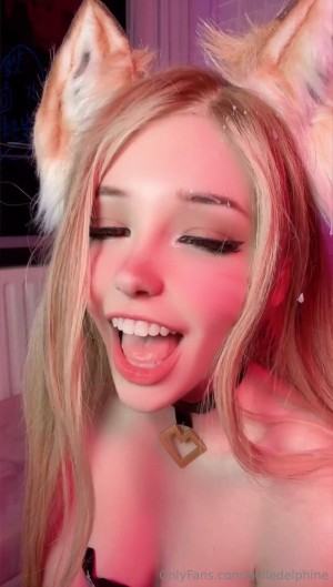 Belle Delphine Photo #6788