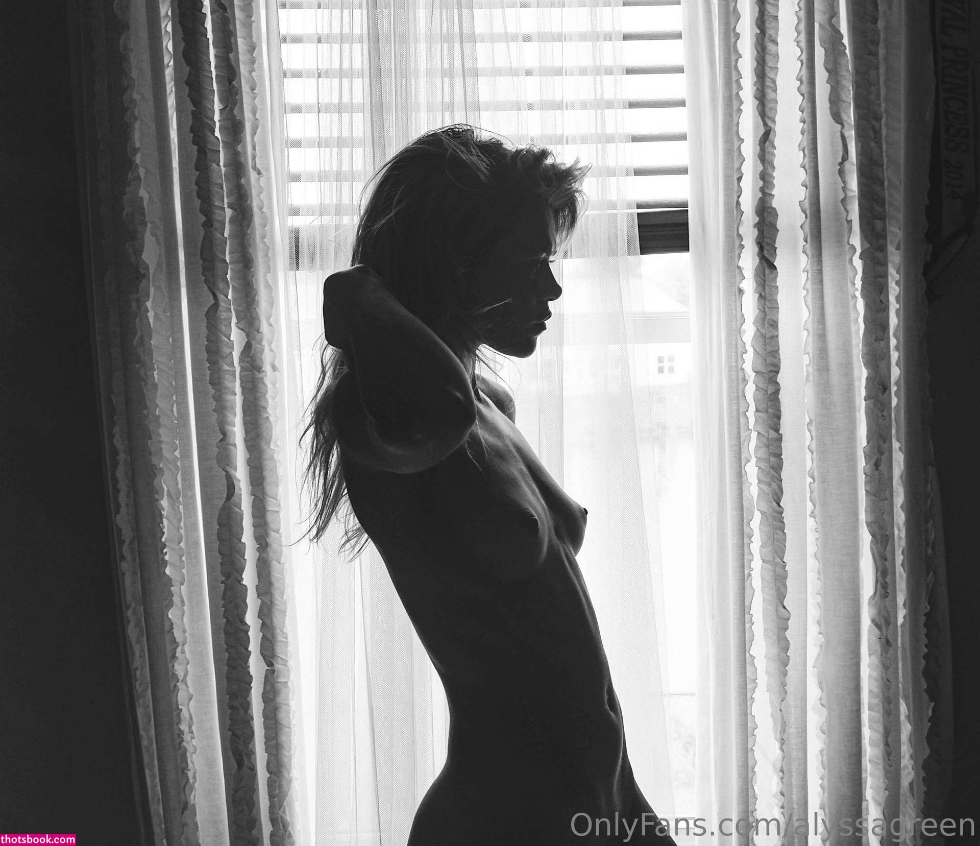 Alyssa Green Photo #228