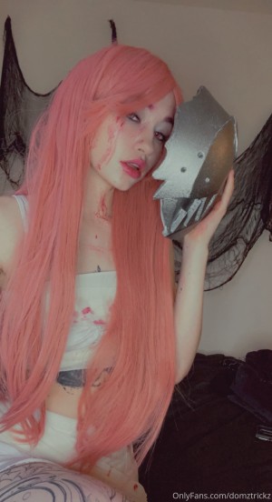 Domztrickz Photo #45