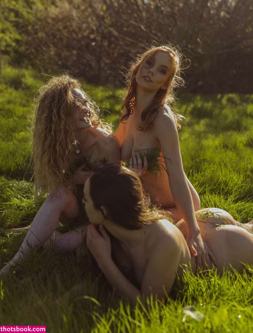 Kayla Coyote Photo #10