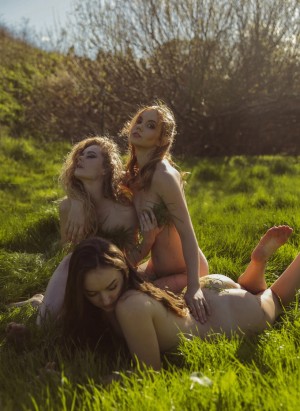 Kayla Coyote Photo #6