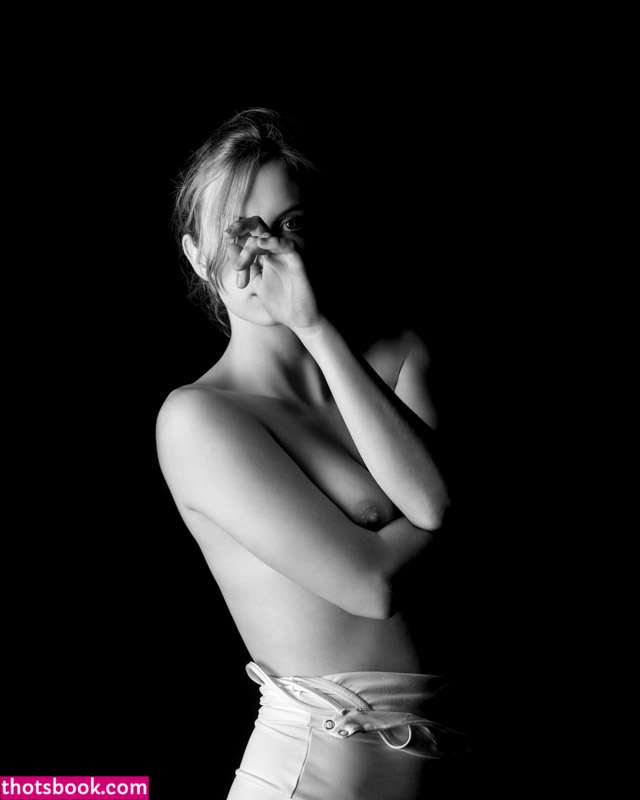 Kayla Coyote Photo #72