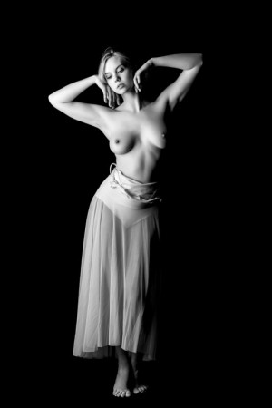 Kayla Coyote Photo #50