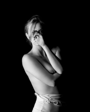 Kayla Coyote Photo #72