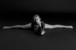 Kayla Coyote Photo #103