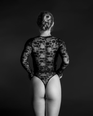 Kayla Coyote Photo #105