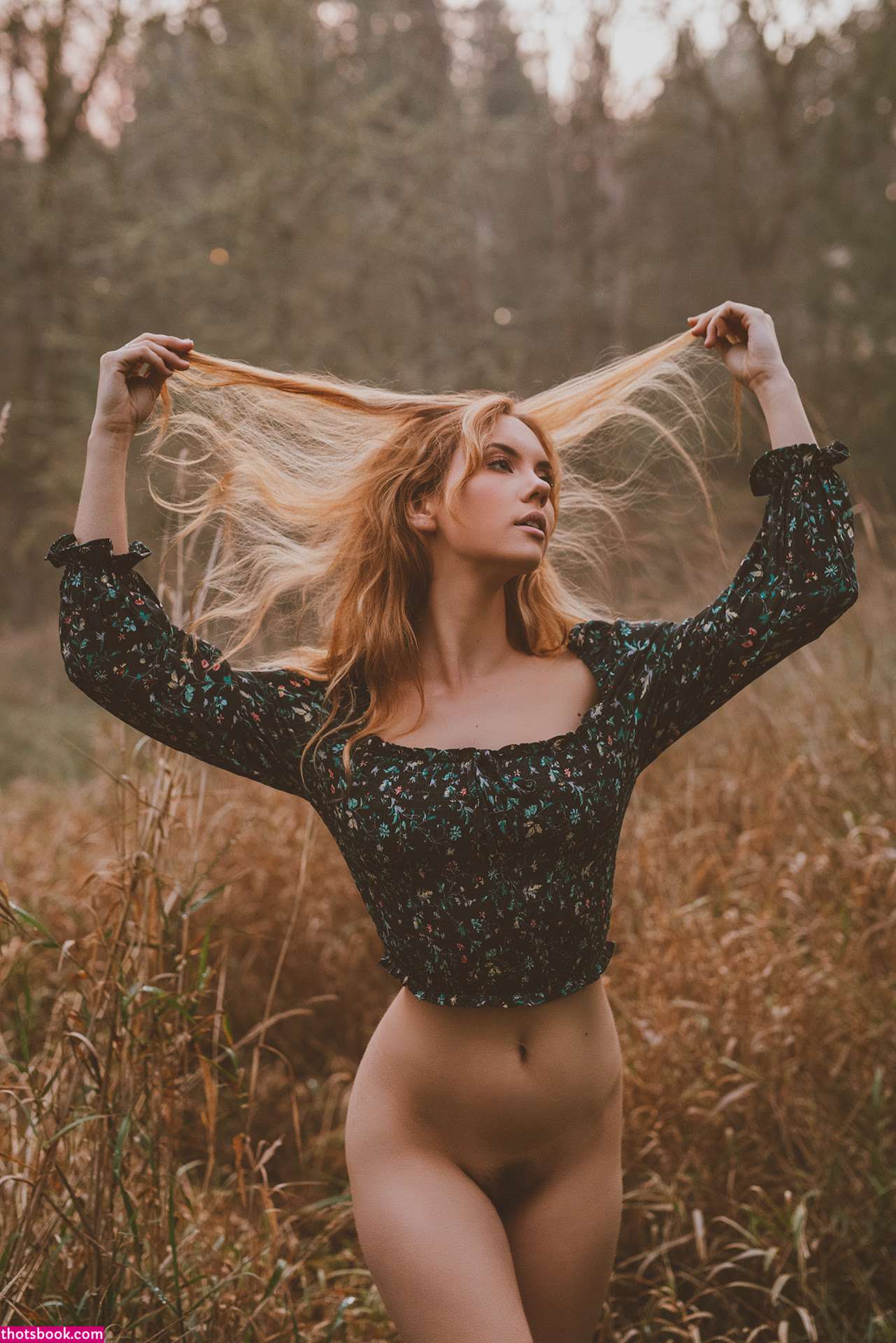 Kayla Coyote Photo #140