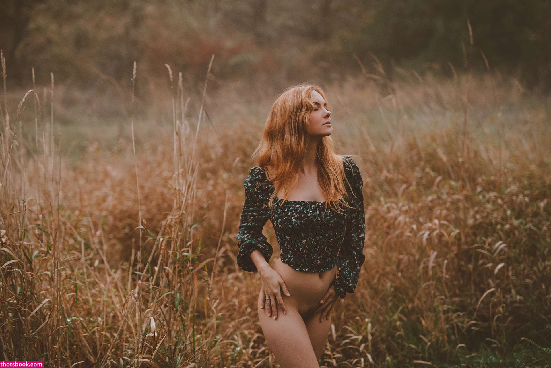 Kayla Coyote Photo #145