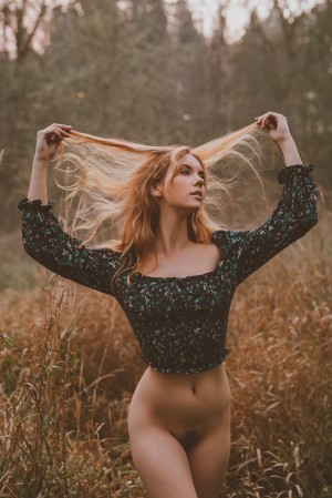 Kayla Coyote Photo #140