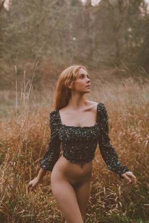 Kayla Coyote Photo #149