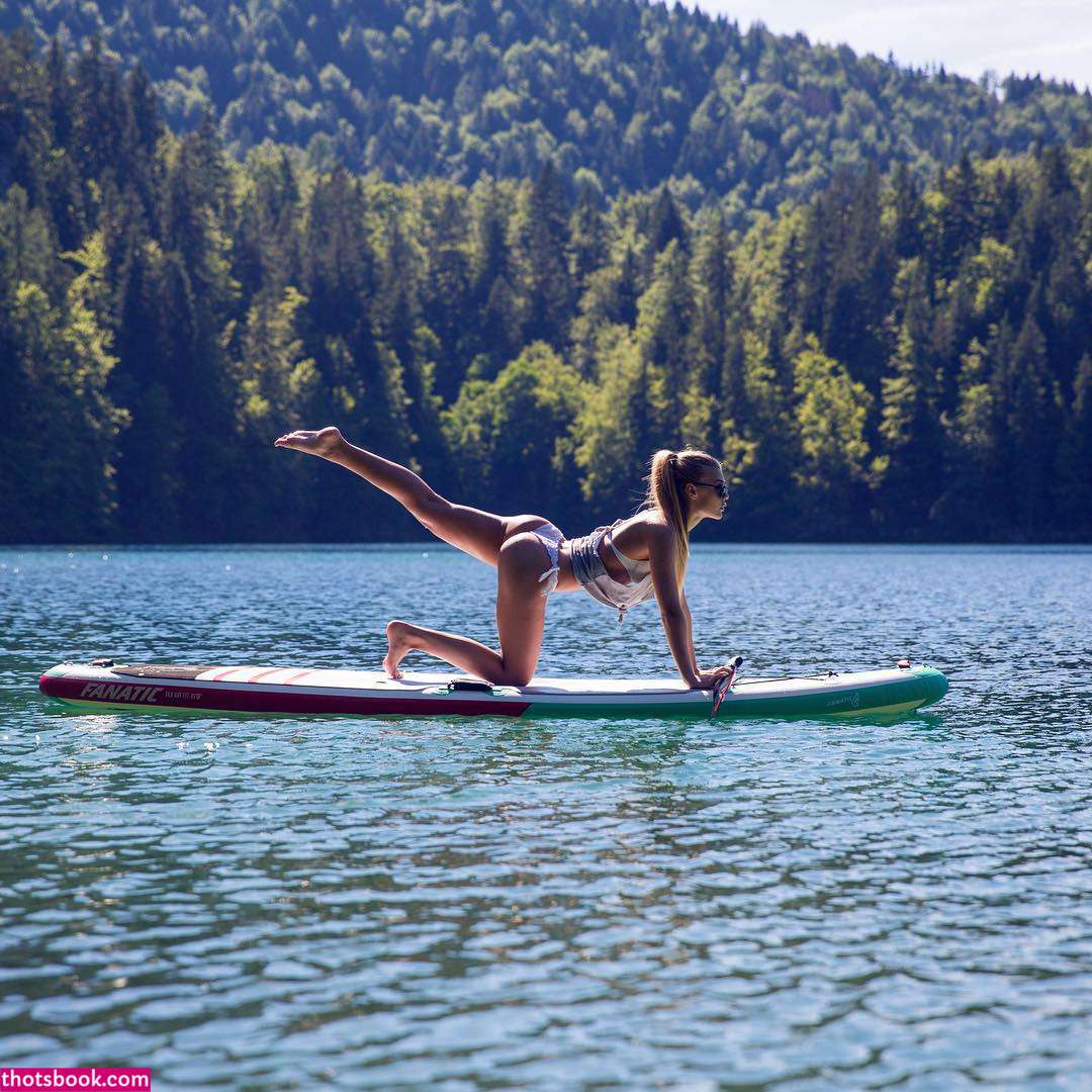 Kim Lamarin Photo #42