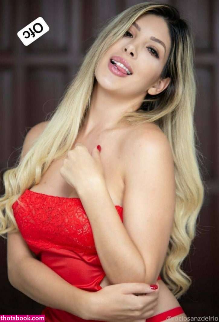 Rocio Sanchez Photo #19