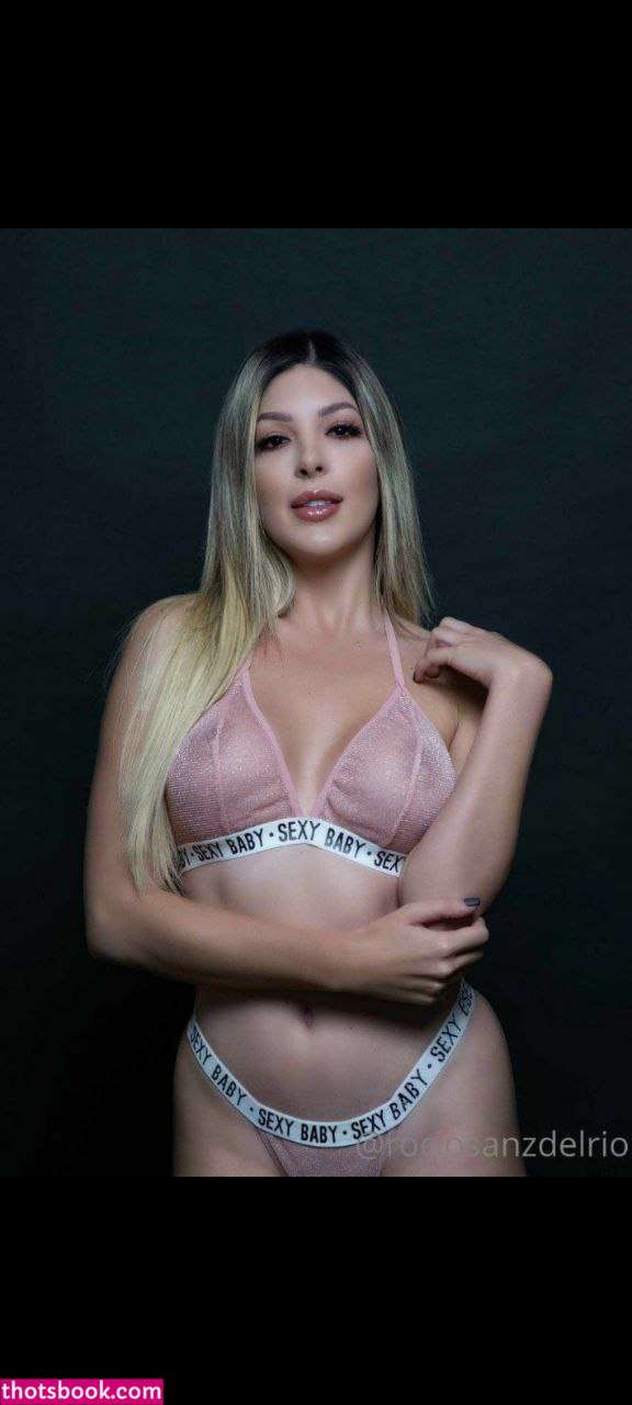 Rocio Sanchez Photo #65