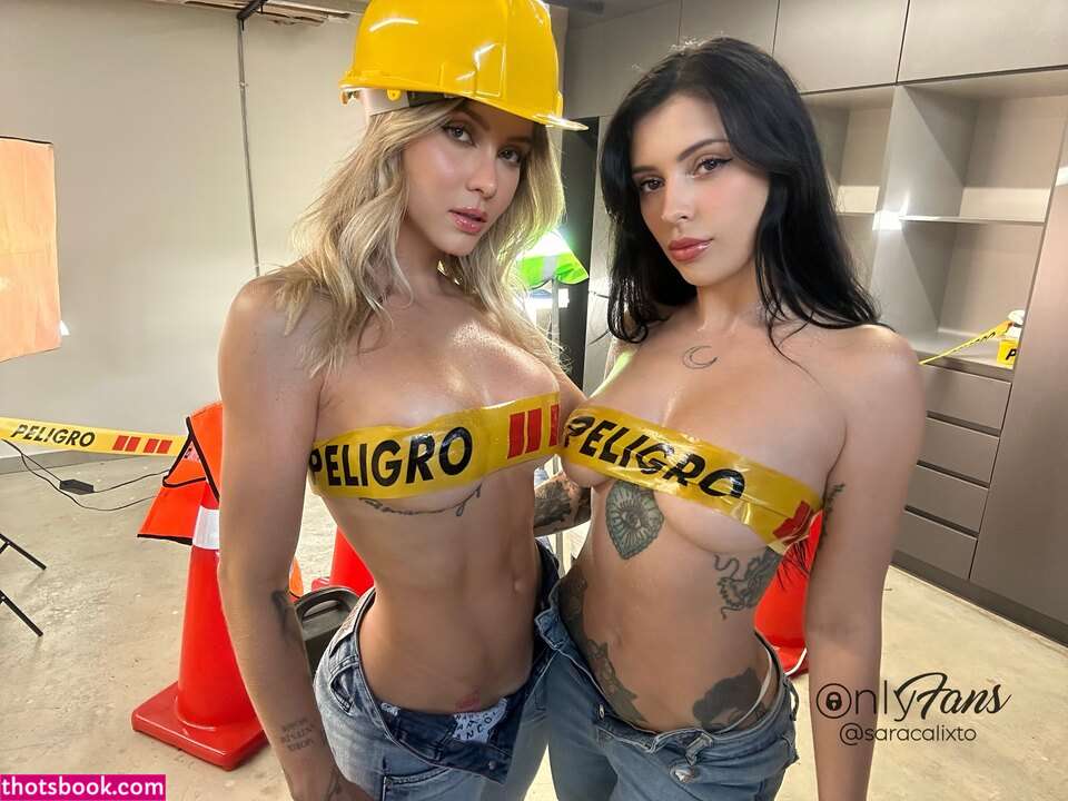 Sara Calixto Photo #351