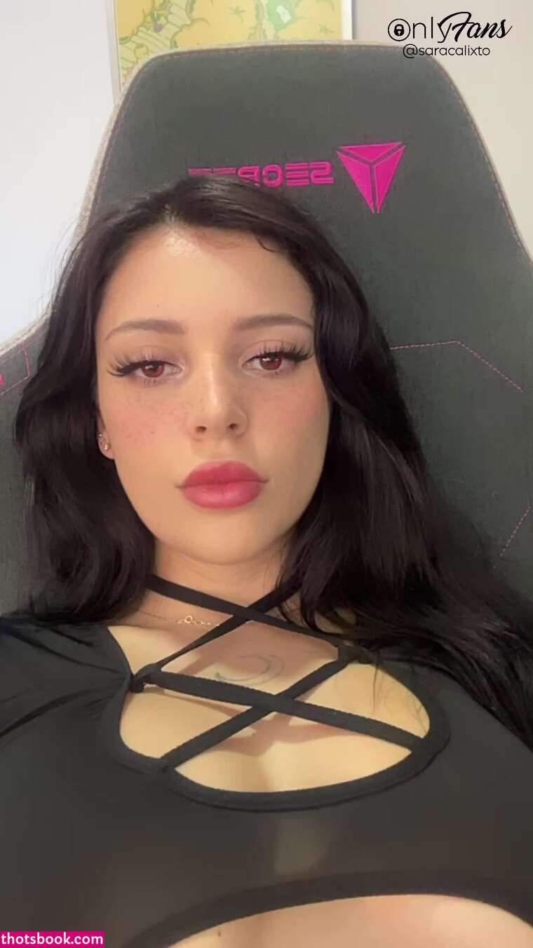 Sara Calixto Photo #362