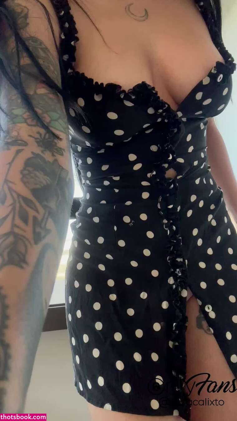 Sara Calixto Photo #369