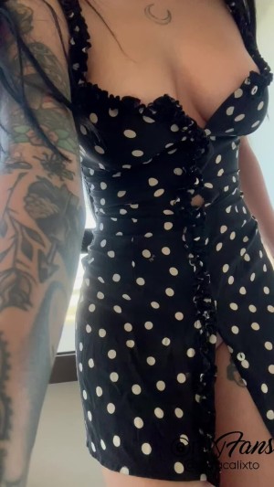 Sara Calixto Photo #369