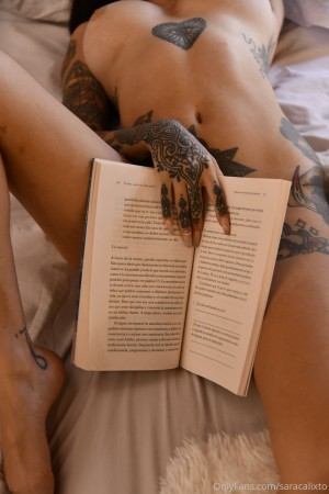 Sara Calixto Photo #386