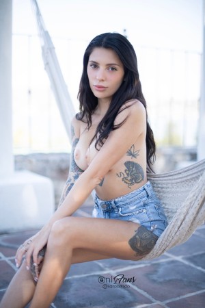 Sara Calixto Photo #420