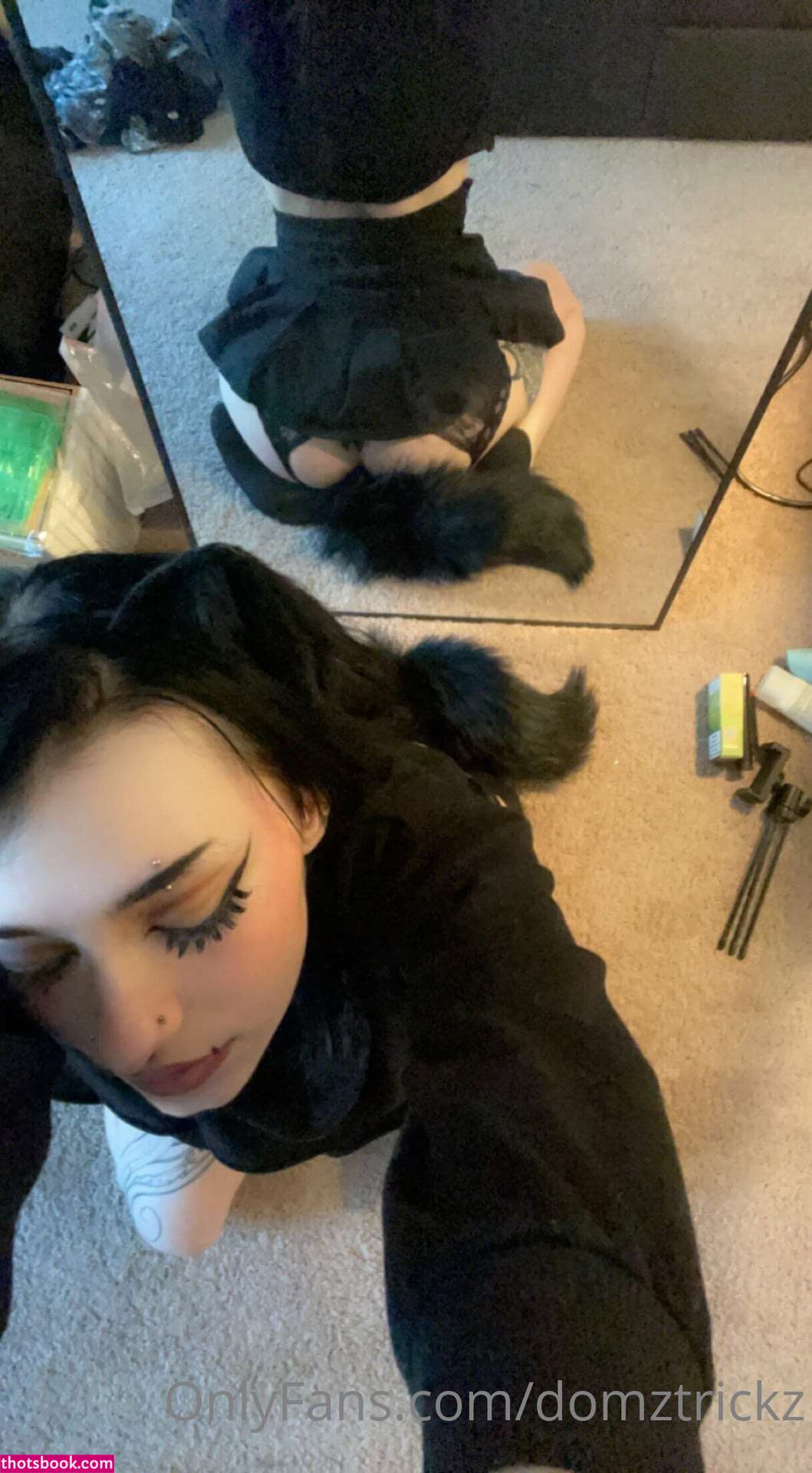 Domztrickz Photo #147