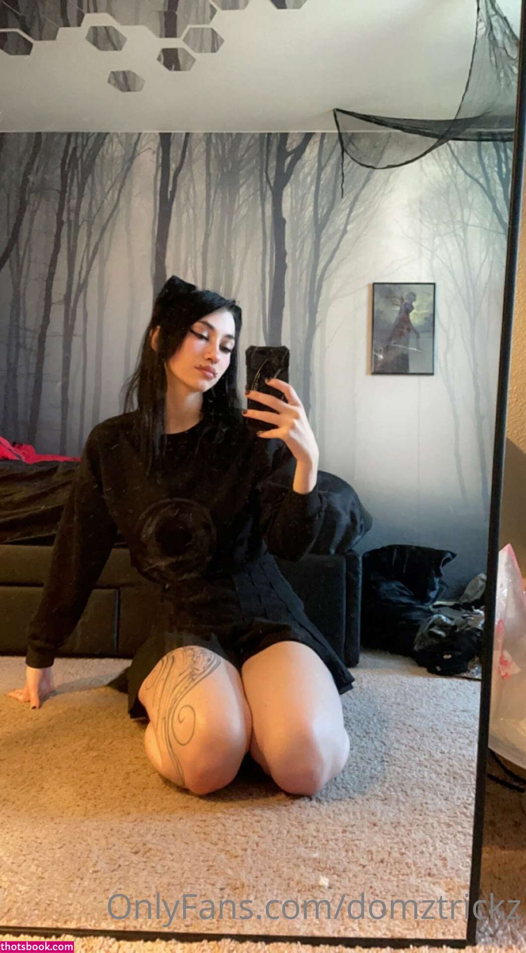 Domztrickz Photo #160