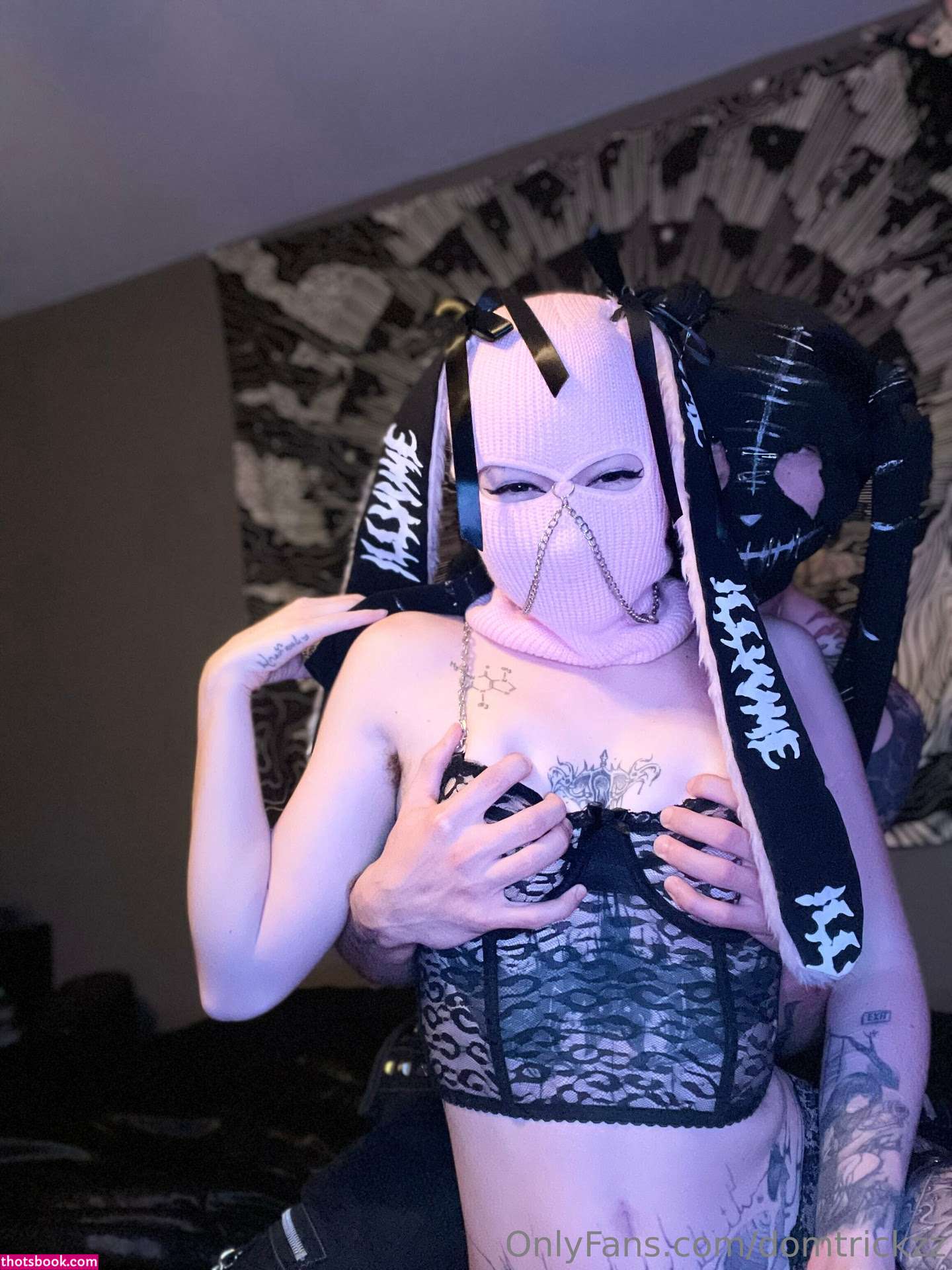 Domztrickz Photo #185